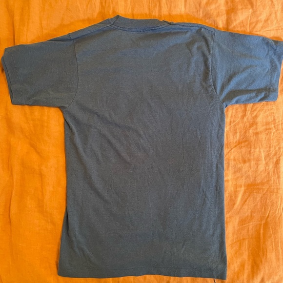 Vintage Nashville T-shirt - Picture 4 of 4